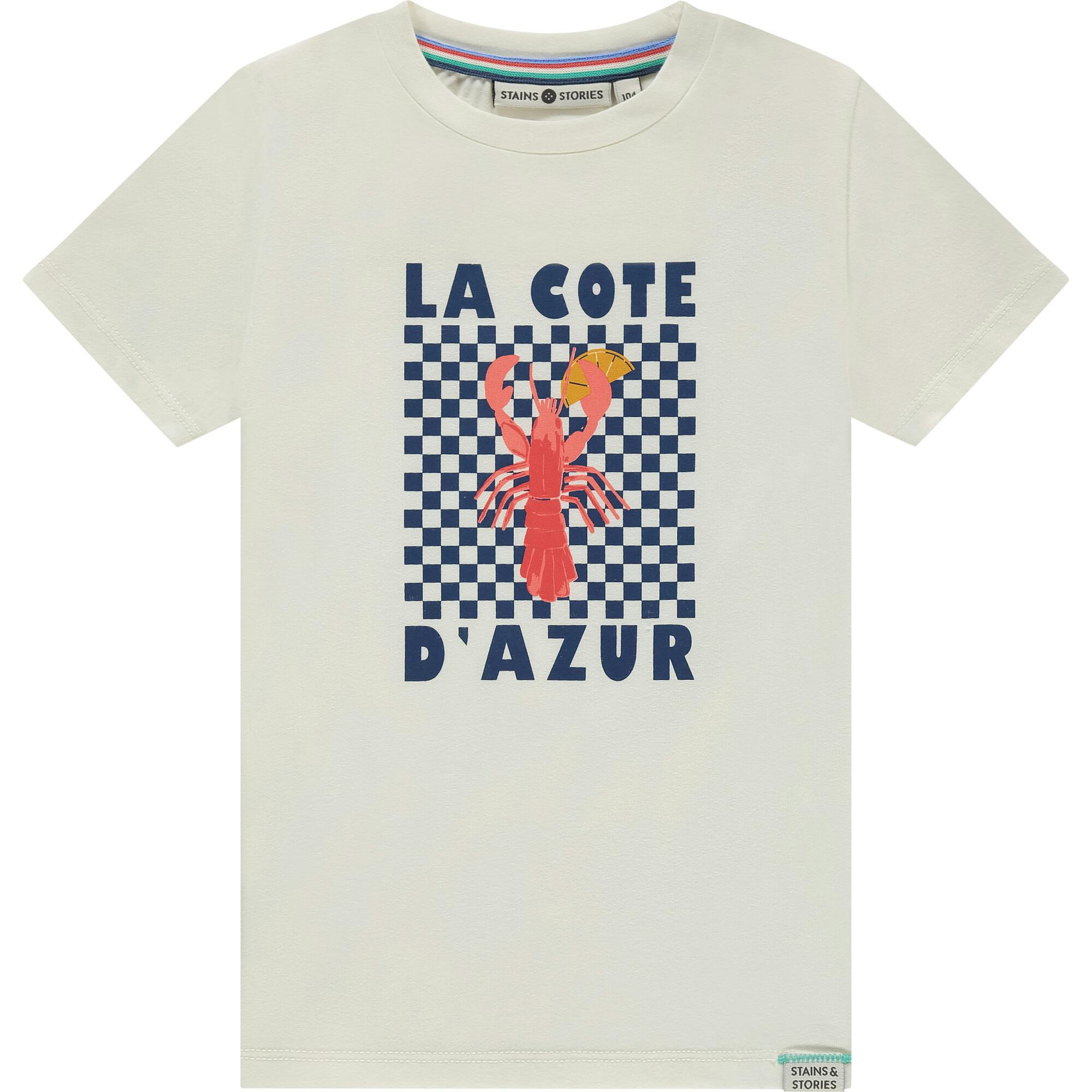 Lobster T-Shirt