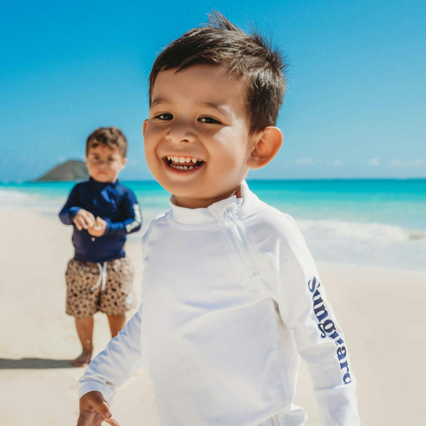 Kai UPF 50+ Rashguard Top