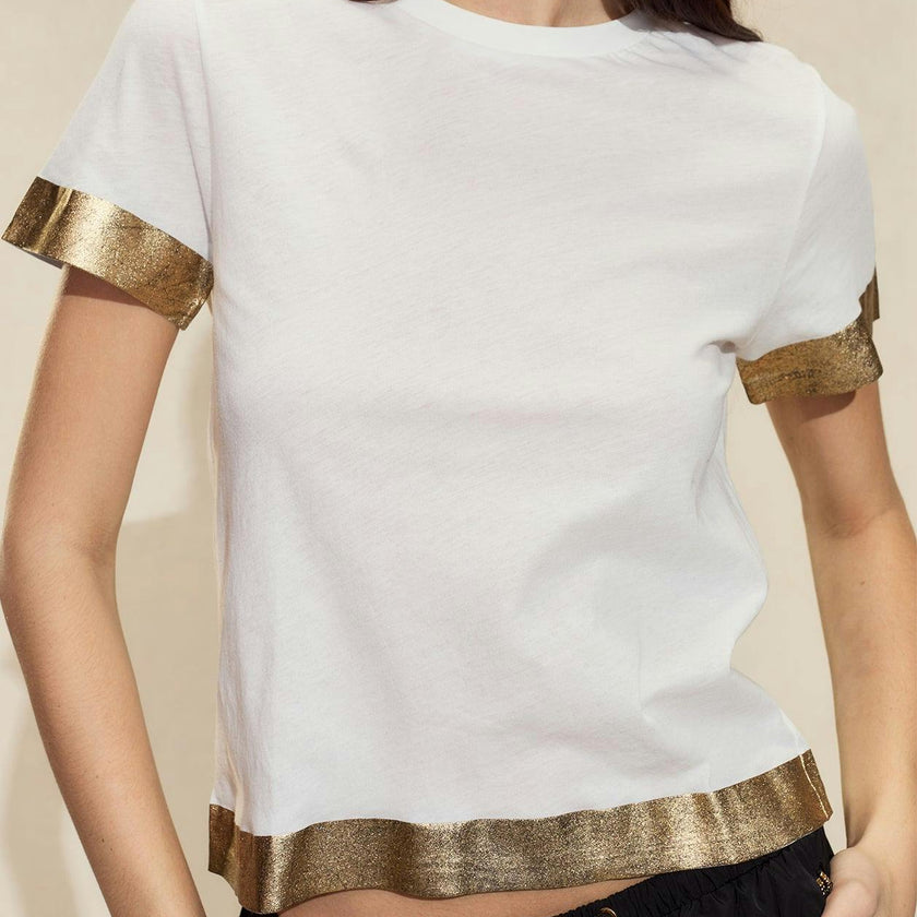 Athena Tee