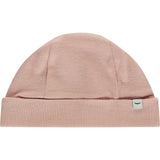 Solid Ribbed Cap