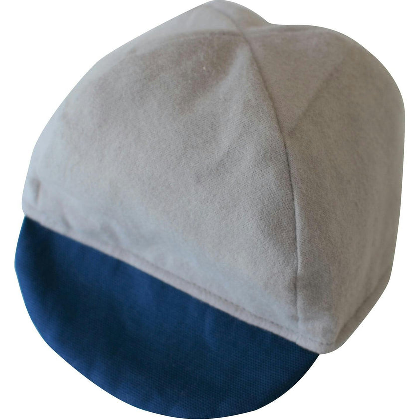 Reversible Cap, Blue