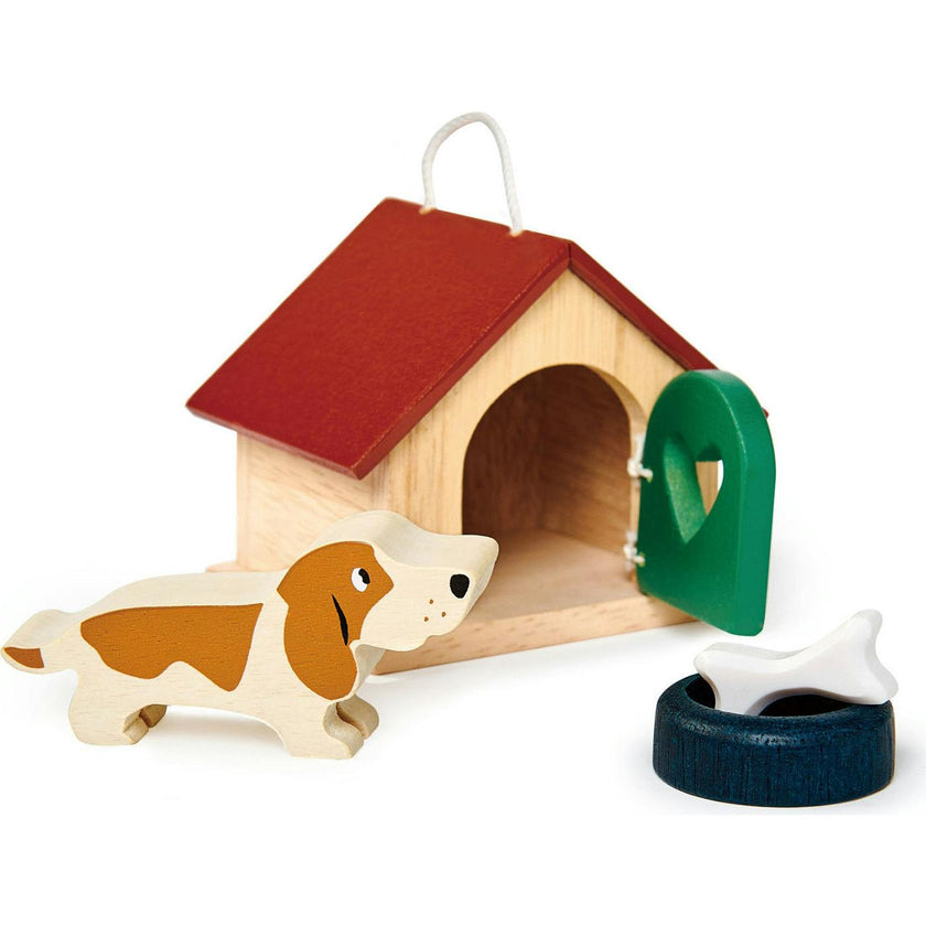 Care for a Pet Collection