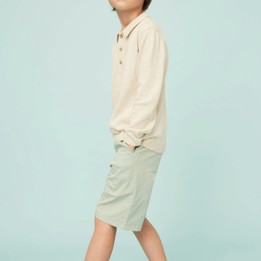 Cargo Shorts