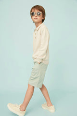 Cargo Shorts