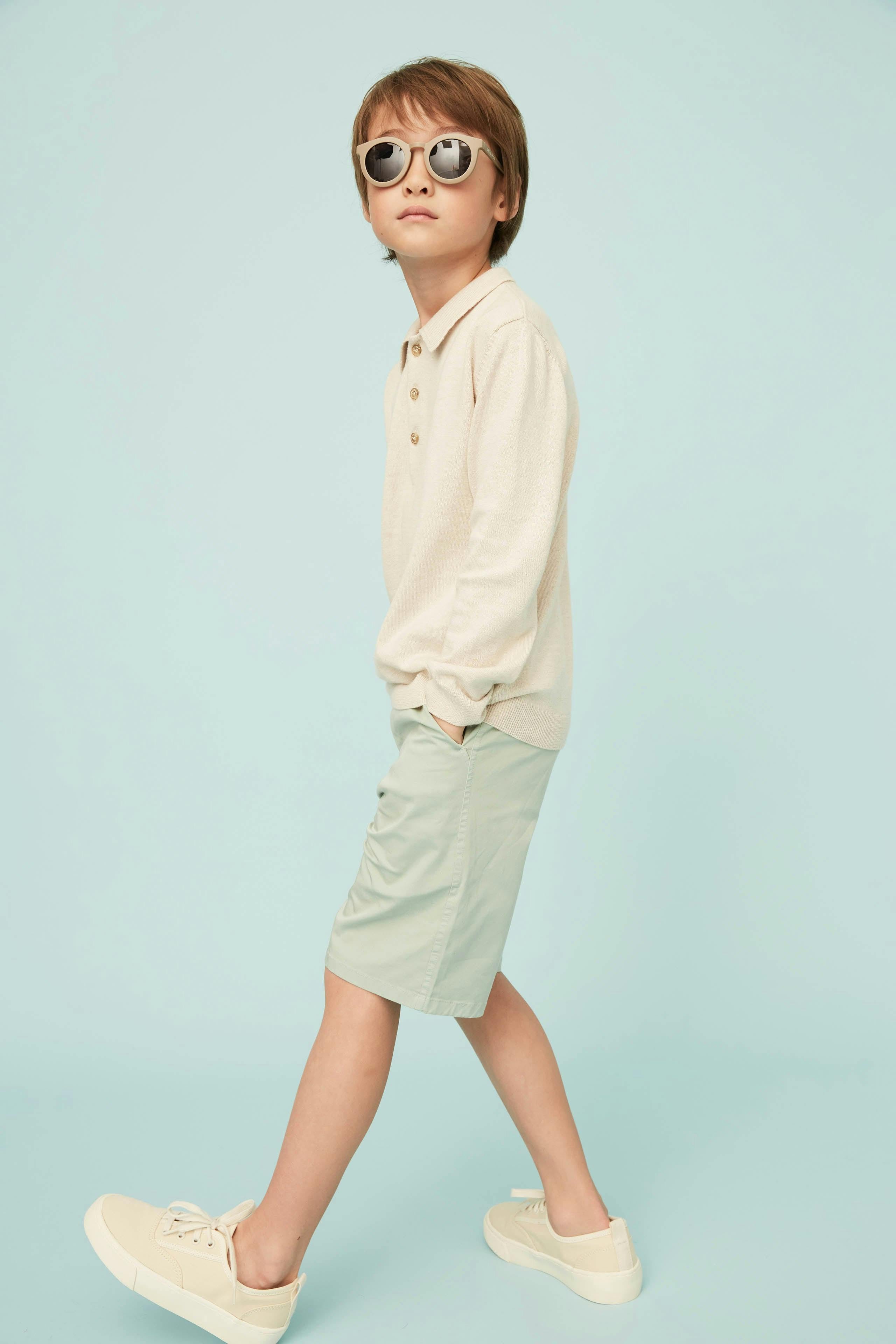 Cargo Shorts