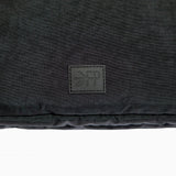 Ebony Zurich Diaper Bag
