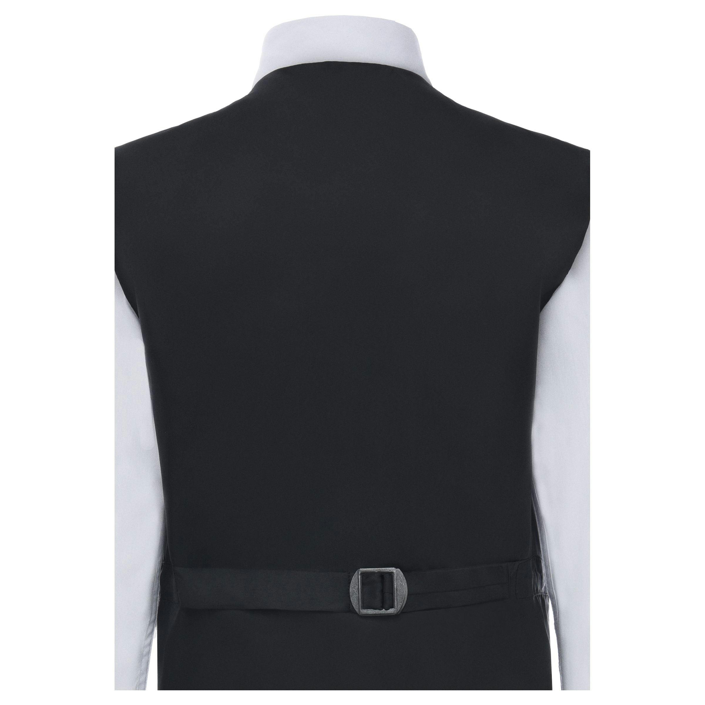 Black Sparkle Suit