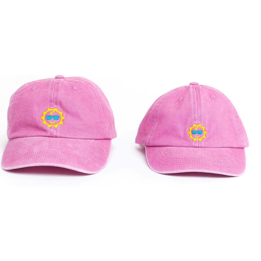 Kids Ballcap