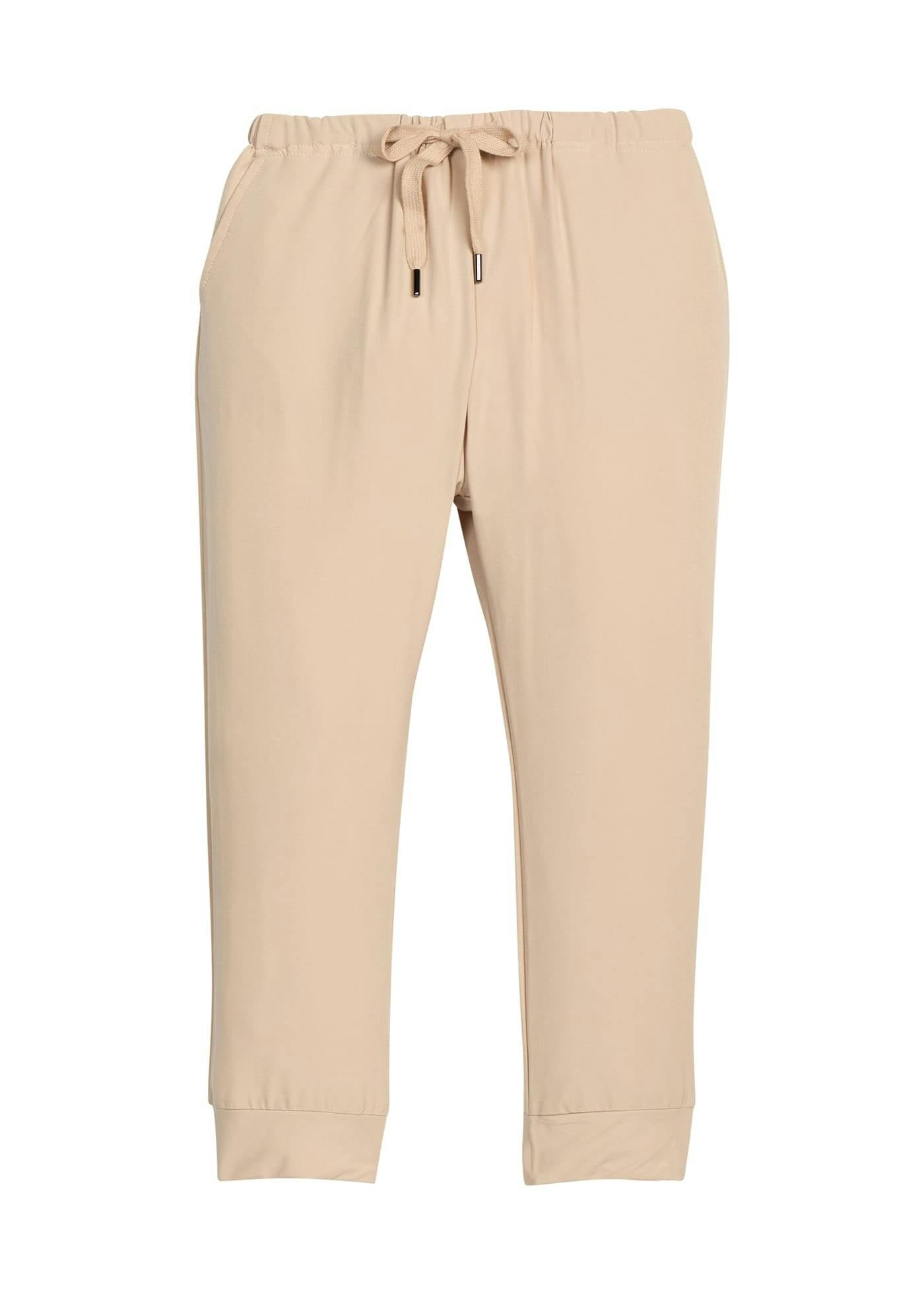 Sport Pants - Khaki