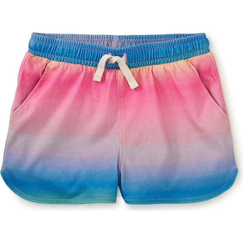 Tie Waist Shorts, Multi