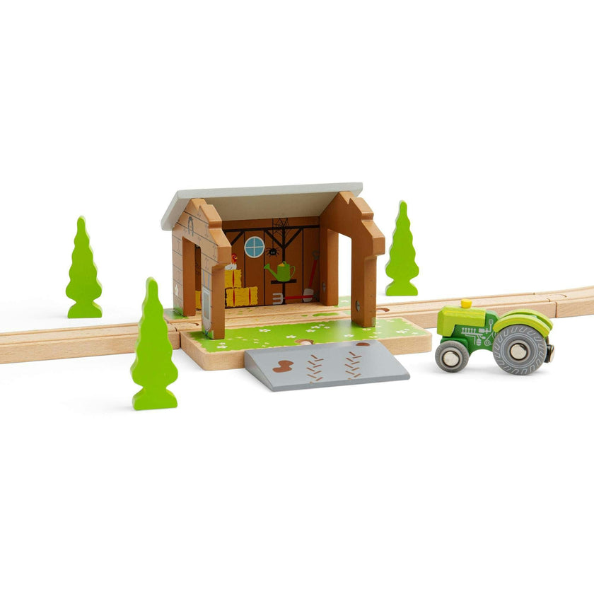 Barnyard