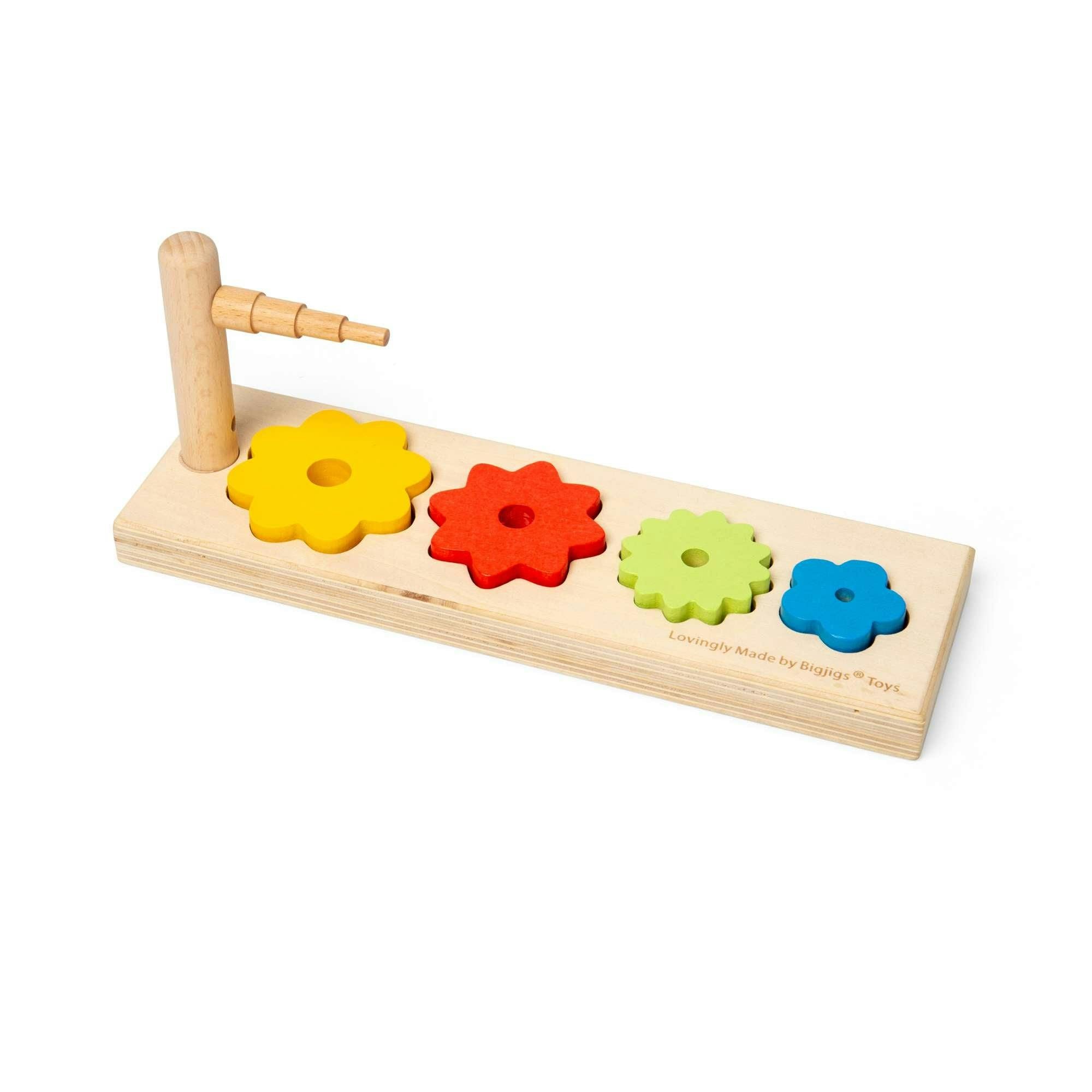 Flower Sorter