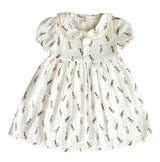 Duck dress