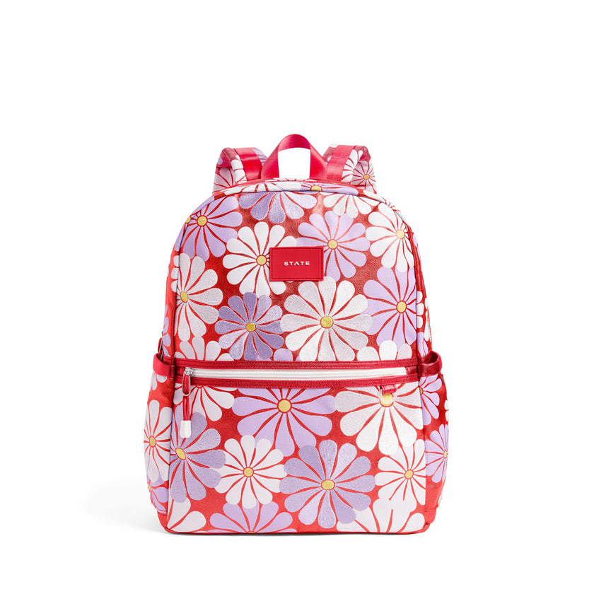 Kane Double Pocket Large Backpack