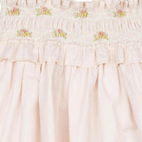Athena Dress in Pink