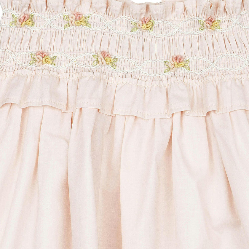 Athena Dress in Pink