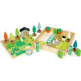 Little Garden Designer