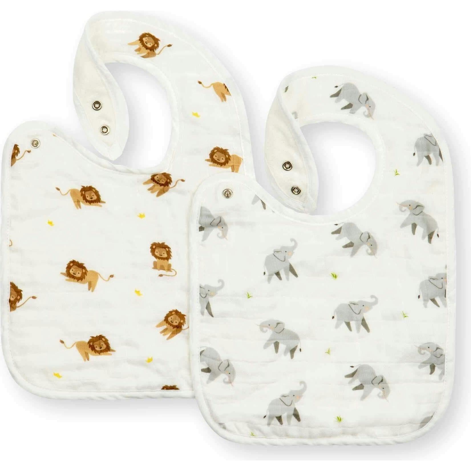 Bib Set