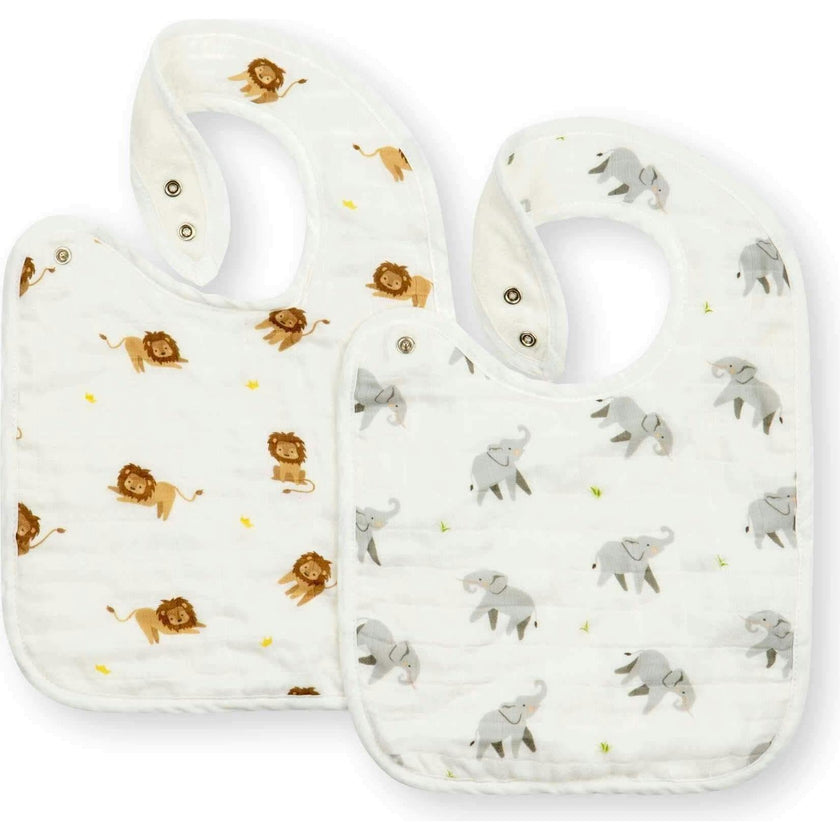 Bib Set