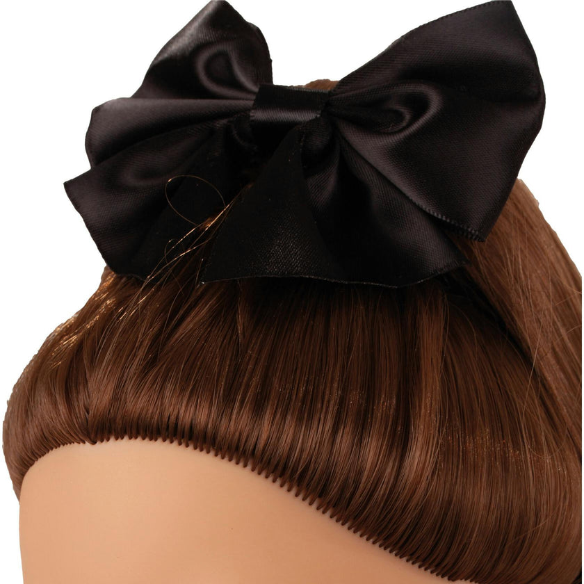 Gotz Happy Kidz Greta 75th Anniversary Jubilee  19.5" Posable Doll with Full Garments & Accessories - Long Brown Hair to Wash & Style with Beautiful Brown Eyes