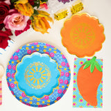 Taco 'Bout A Party Sun Small Plates