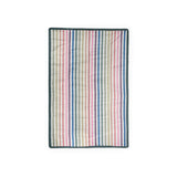 Outdoor Blanket - Chroma Rugby Stripe