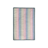 Outdoor Blanket - Chroma Rugby Stripe