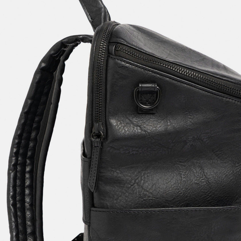 Ink Soho Diaper Bag