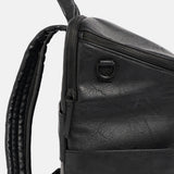 Ink Soho Diaper Bag