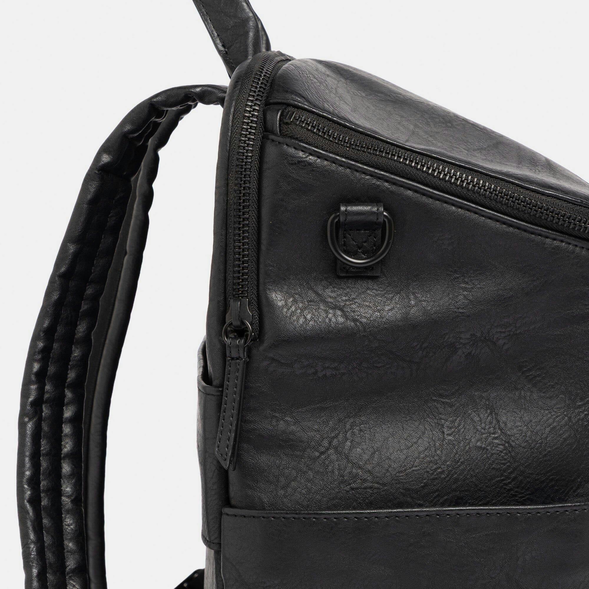 Ink Soho Diaper Bag