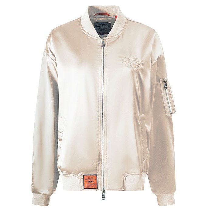 Ballerina Lightweight City Jacket