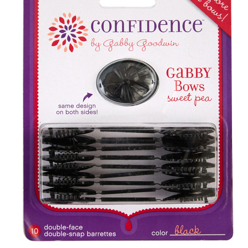Sweet Pea GaBBY Bows