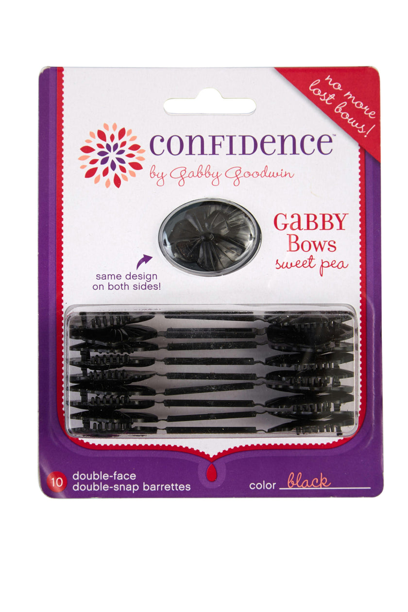 Sweet Pea GaBBY Bows