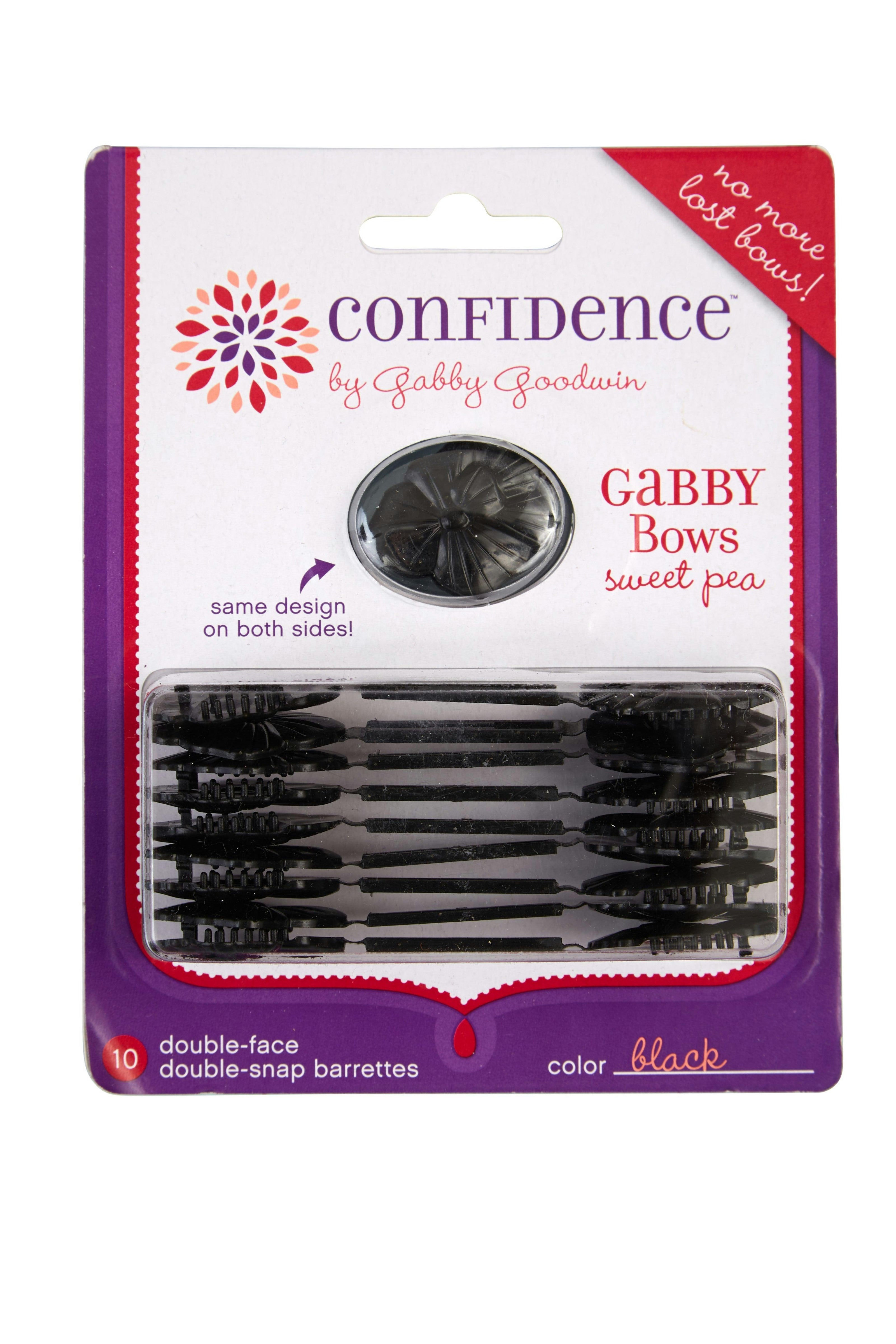 Sweet Pea GaBBY Bows