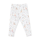 Enchanted Woodland - Long Sleeve Loungewear Set