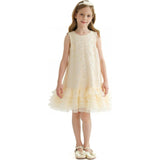 Sparkling Bow Catania Dress