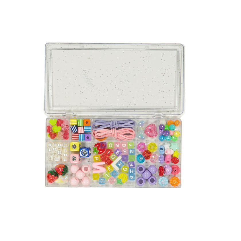 DIY Custom Bag Bead Kit