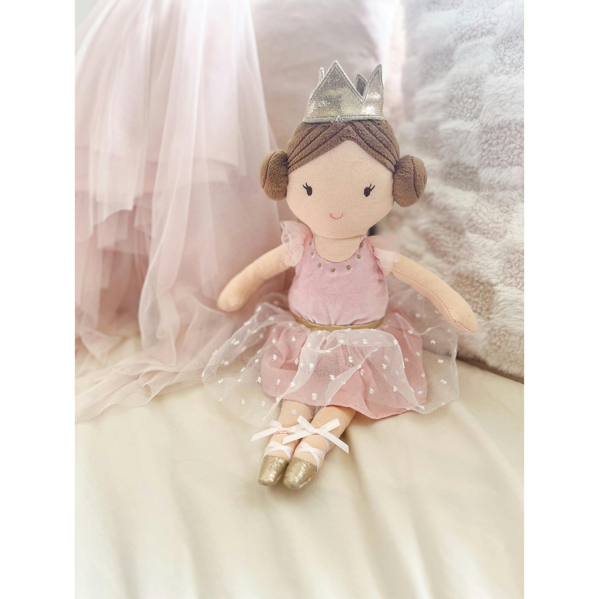 Emma My First Ballerina