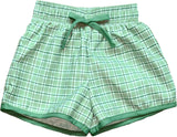 Talmadge Trunk in Apple Check