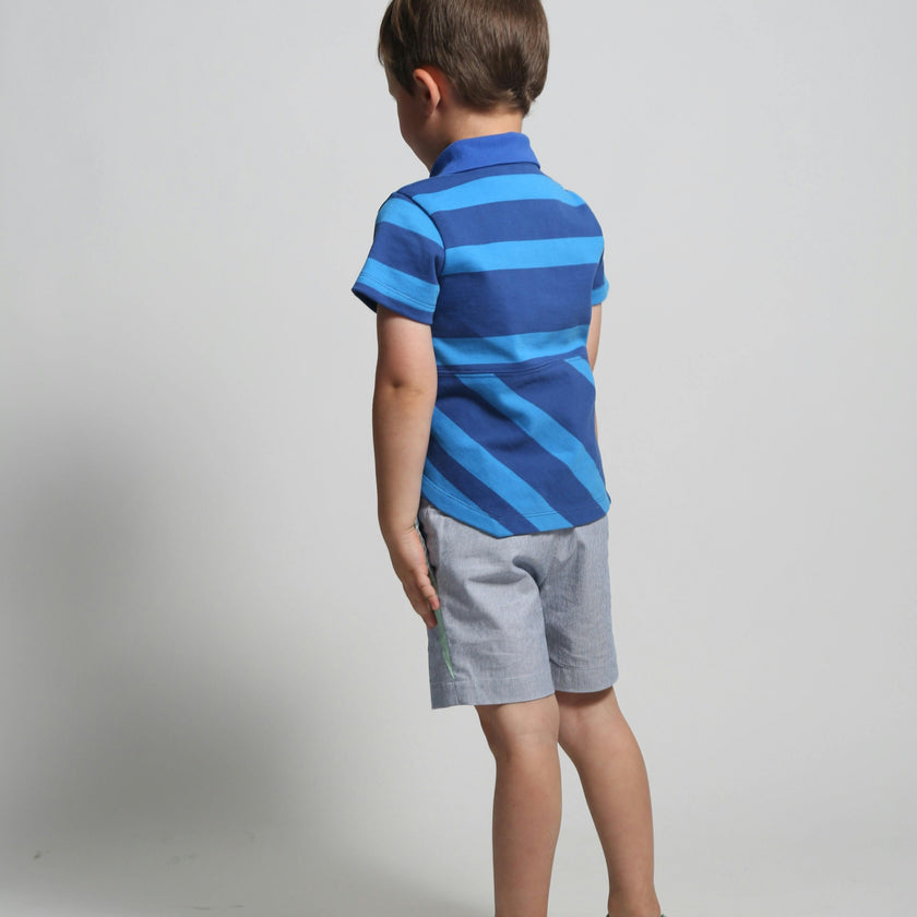 FRANK GOLF SHORTS
