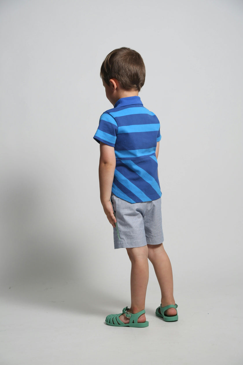 FRANK GOLF SHORTS
