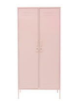 The Twinny in Blush
