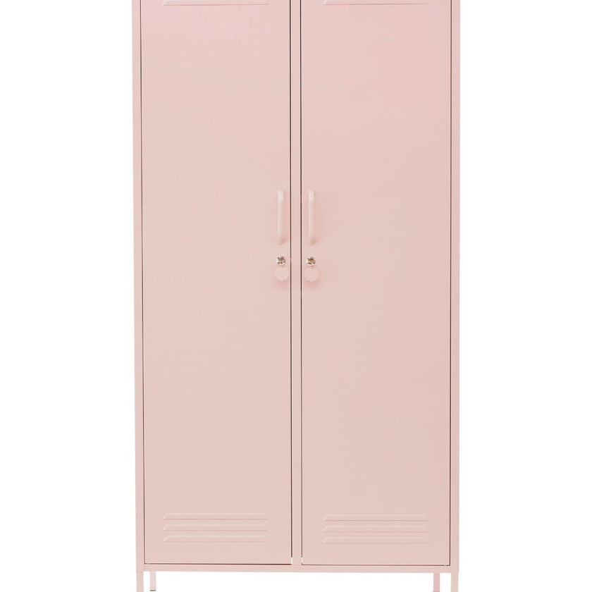 The Twinny in Blush