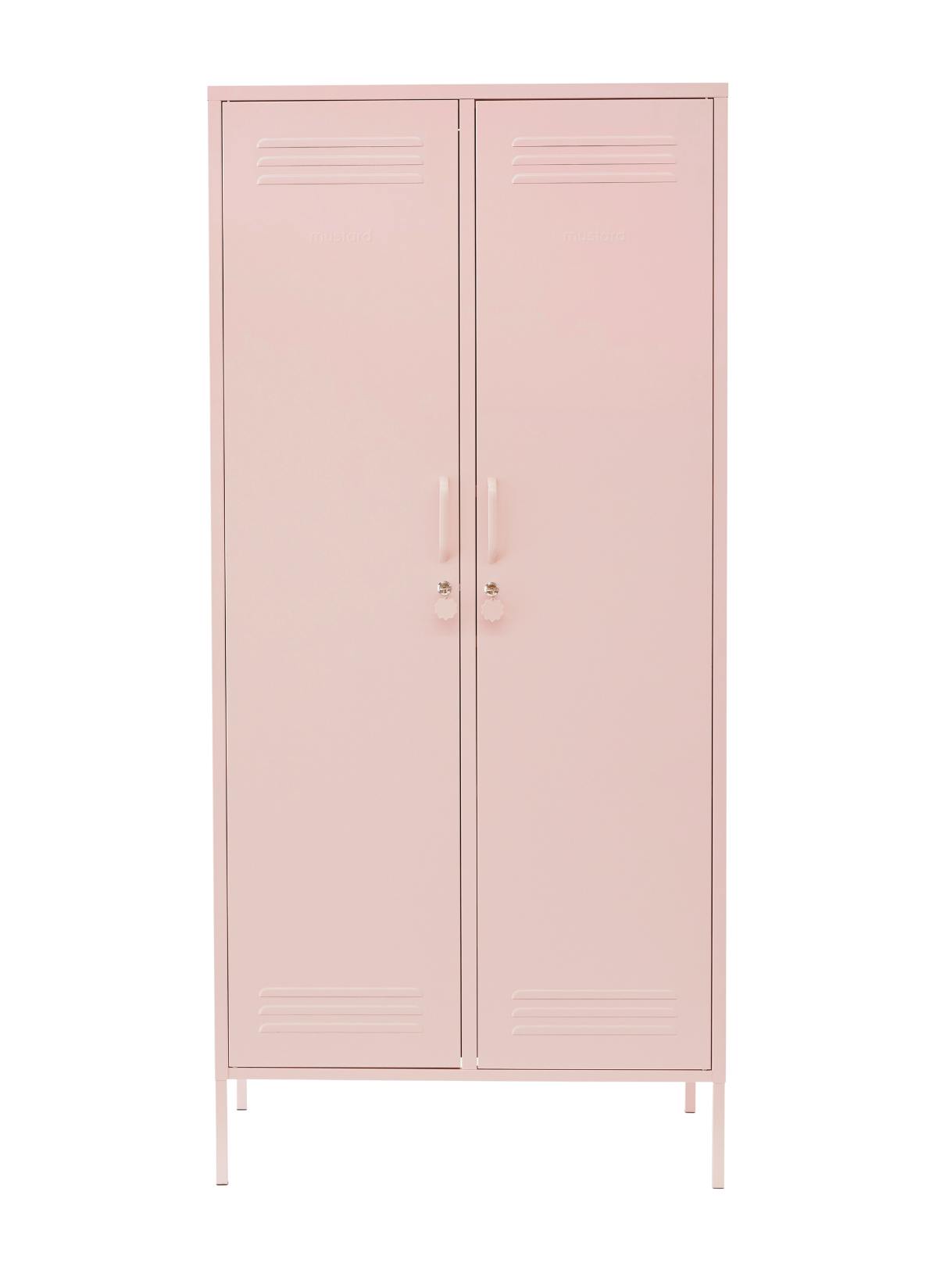 The Twinny in Blush