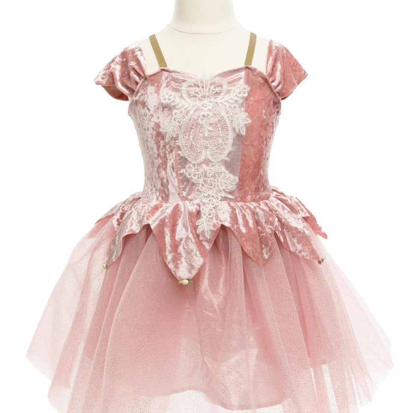 Prima Ballerina Dress
