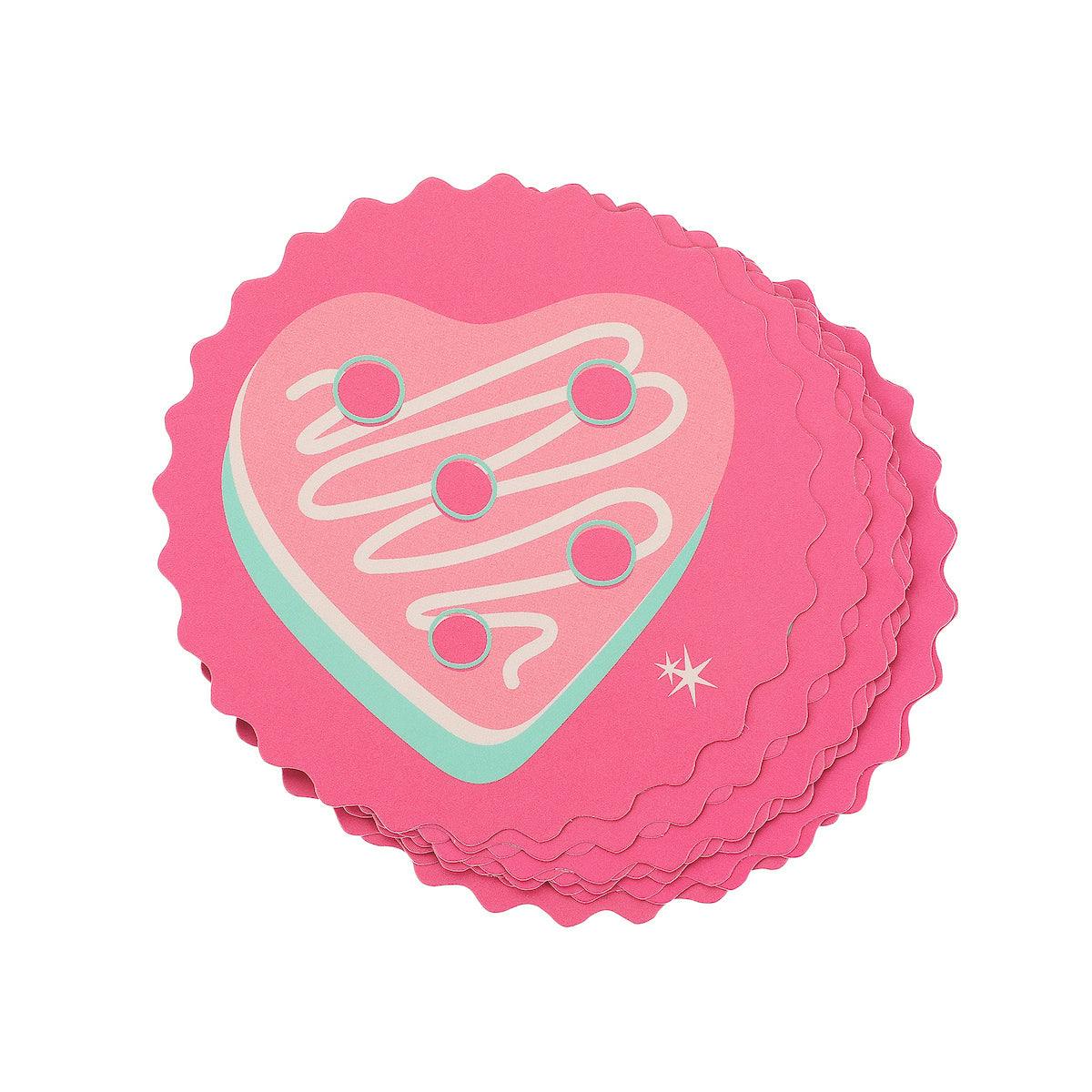 Packed Party Champagne Plink Party Game Set