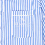 Women's Braddock Classic Night Shirt - Shutters Hotel Edition