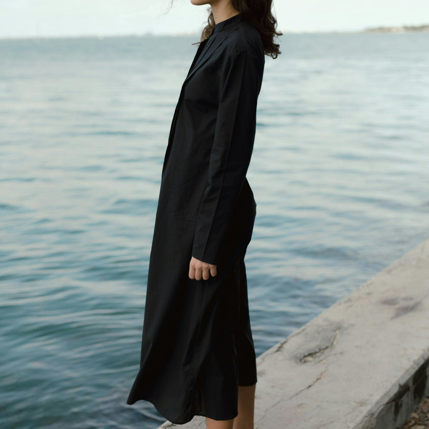 CLAUDIA DRESS