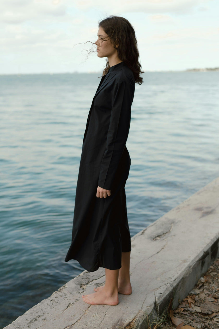 CLAUDIA DRESS