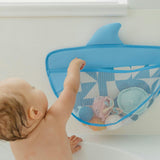Bath Toy Organizer - Finn